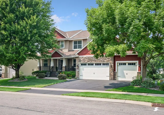Photo 1 of Single family home for sale at 6925 169th Lane Nw, Anoka, MN 55303 | MLS# 7123647 | Listing updated on 2026-09-11