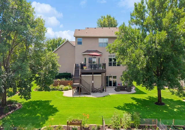 Photo 4 of Single family home for sale at 6925 169th Lane NW, Anoka, MN 55303 | MLS# 7123647 | Listing updated on 2026-09-11