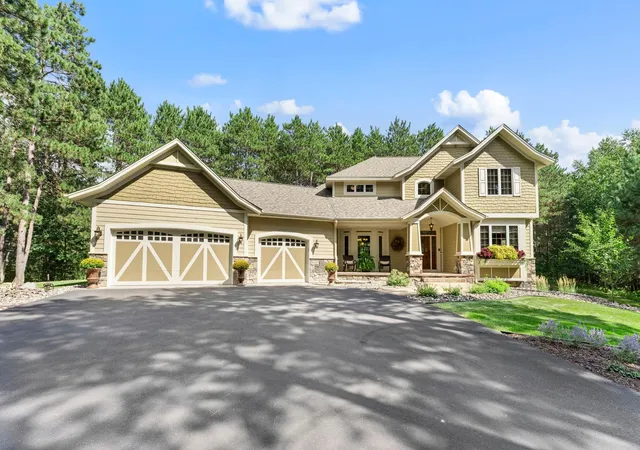 Photo 1 of Single family home for sale at 26625 145th St Nw, Zimmerman, MN 55398 | MLS# 7123674 | Listing updated on 2026-09-09