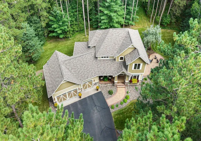 Photo 2 of Single family home for sale at 26625 145th St Nw, Zimmerman, MN 55398 | MLS# 7123674 | Listing updated on 2026-09-09