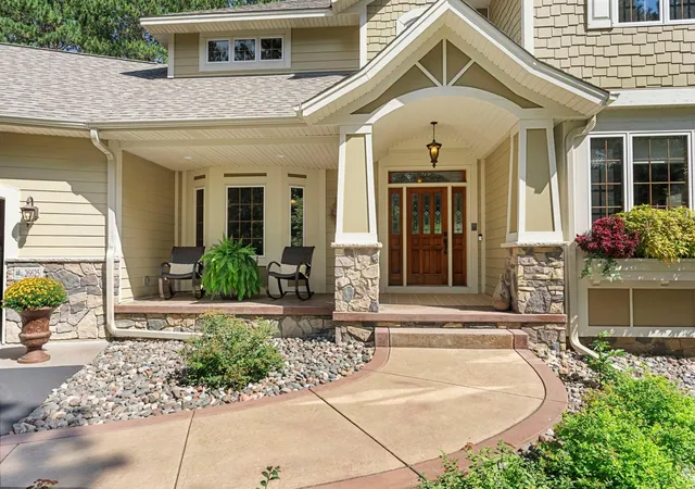 Photo 3 of Single family home for sale at 26625 145th St Nw, Zimmerman, MN 55398 | MLS# 7123674 | Listing updated on 2026-09-09