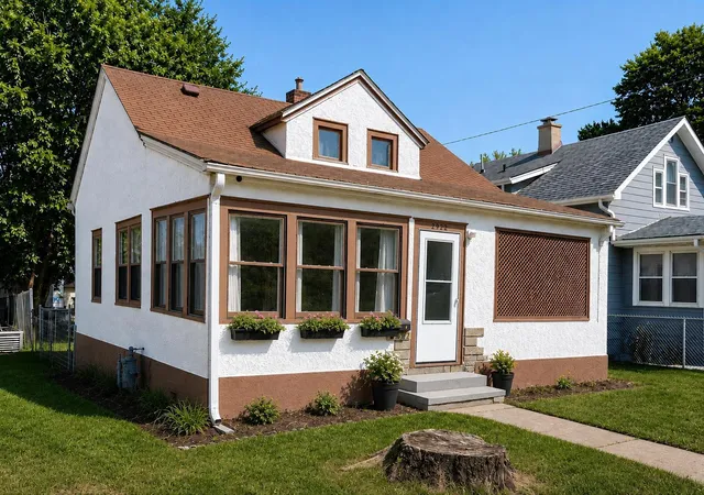 Photo 1 of Single family home for sale at 2922 Sheridan Ave N, Minneapolis, MN 55411 | MLS# 7123689 | Listing updated on 2026-09-14