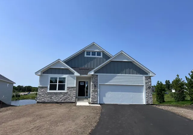 Photo 1 of Sale Pending at 20125 Glanville Way, Lakeville, MN 55044 | MLS# 7123707 | Listing updated on 2026-09-22