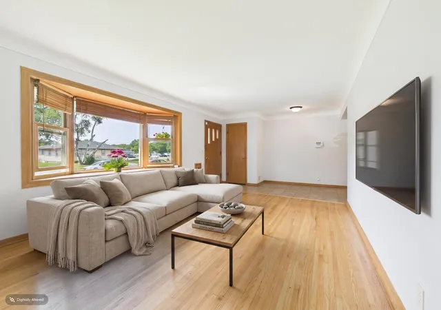 Photo 3 of Sale Pending at 4449 Jackson St Ne, Minneapolis, MN 55421 | MLS# 7123741 | Listing updated on 2026-09-11