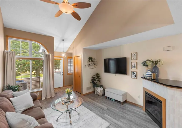 Single family home for sale at 11281 16th Street NE, Saint Michael, MN 55376 | MLS# 7123817 | Listing updated on 2026-09-11