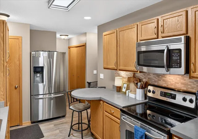 Photo 4 of Single family home for sale at 11281 16th Street NE, Saint Michael, MN 55376 | MLS# 7123817 | Listing updated on 2026-09-11