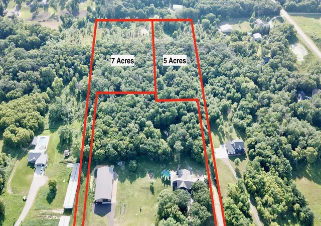 Photo 3 of Land for sale at Tbd 137th Avenue SE, Becker, MN 55308 | MLS# 7123821 | Listing updated on 2026-09-15