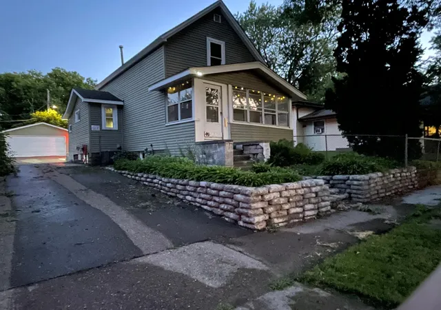 Single family home for sale at 412 Lafond Ave, Saint Paul, MN 55103 | MLS# 7123837