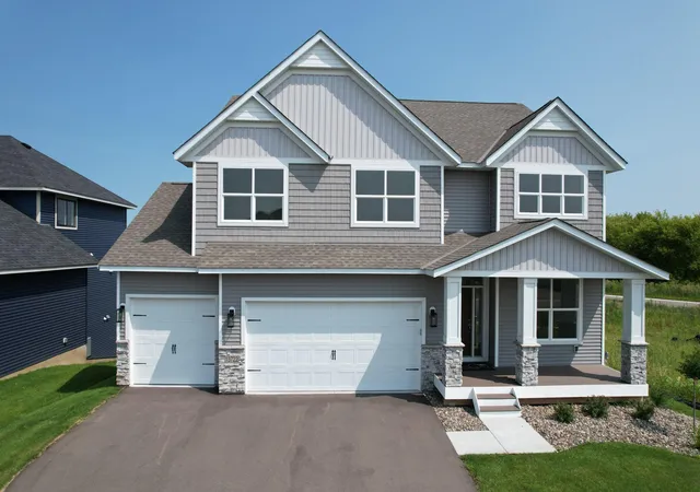 Photo 1 of Single family home for sale at 13722 Arrowhead Way, Rosemount, MN 55068 | MLS# 7123859 | Listing updated on 2026-09-14