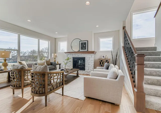 Photo 3 of Single family home for sale at 13722 Arrowhead Way, Rosemount, MN 55068 | MLS# 7123859 | Listing updated on 2026-09-14