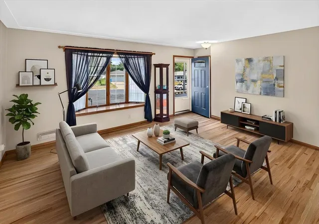 Photo 2 of Single family home for sale at 10707 Chowen Cir, Minneapolis, MN 55431 | MLS# 7123984 | Listing updated on 2026-09-15