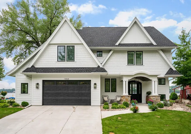 Photo 1 of Sale Pending at 14468 Shady Beach Trl Ne, Prior Lake, MN 55372 | MLS# 7124034 | Listing updated on 2026-09-15