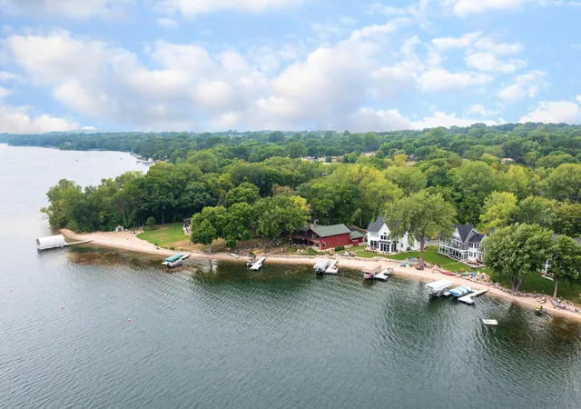 Photo 2 of Sale Pending at 14468 Shady Beach Trl Ne, Prior Lake, MN 55372 | MLS# 7124034 | Listing updated on 2026-09-15