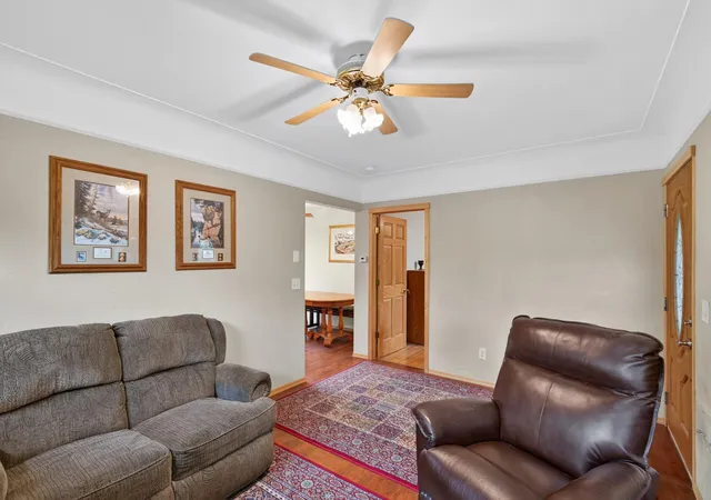 Photo 4 of Sale Pending at 3901 Quail Ave N, Minneapolis, MN 55422 | MLS# 7124103 | Listing updated on 2026-09-12