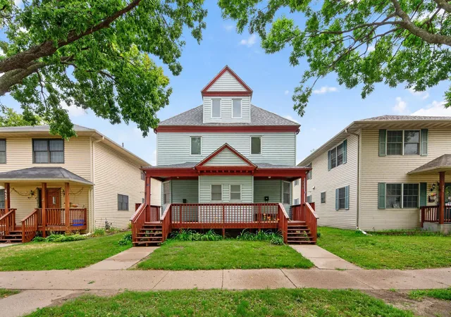 Photo 2 of Multi family home for sale at 446 Virginia St, Saint Paul, MN 55103 | MLS# 7124151 | Listing updated on 2026-09-10