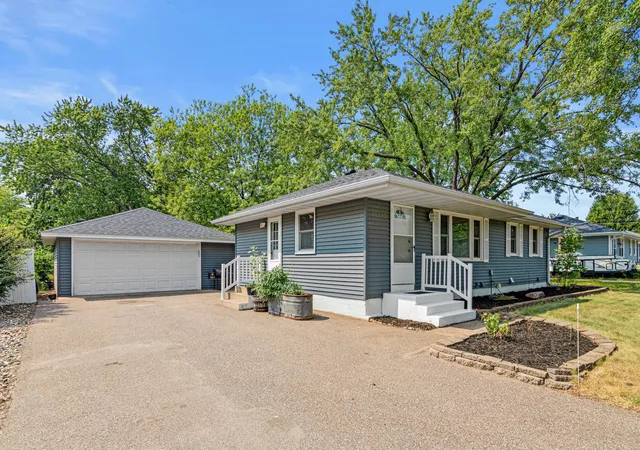 Photo 1 of Single family home for sale at 11032 President Dr Ne, Minneapolis, MN 55434 | MLS# 7124168 | Listing updated on 2026-09-10