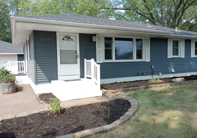 Photo 2 of Single family home for sale at 11032 President Dr Ne, Minneapolis, MN 55434 | MLS# 7124168 | Listing updated on 2026-09-10