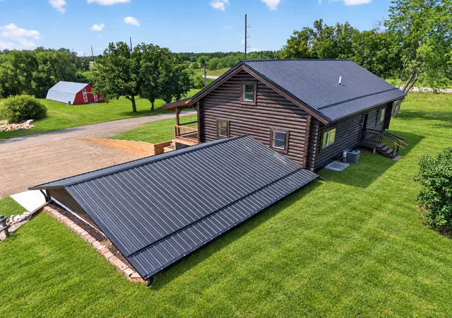 Photo 3 of Single family home for sale at 35515 State Hwy 87, Frazee, MN 56544 | MLS# 7124177 | Listing updated on 2026-09-11
