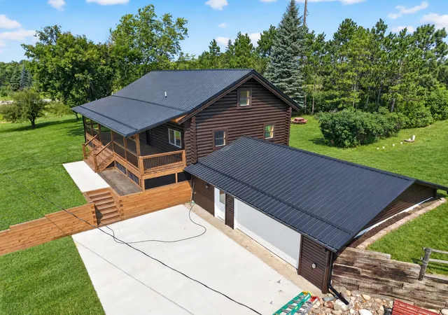 Photo 3 of Single family home for sale at 35515 State Hwy 87, Frazee, MN 56544 | MLS# 7124177 | Listing updated on 2026-09-11