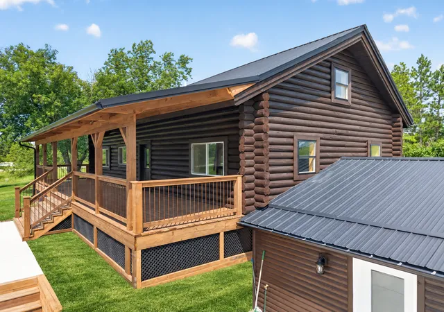 Photo 4 of Single family home for sale at 35515 State Hwy 87, Frazee, MN 56544 | MLS# 7124177 | Listing updated on 2026-09-11