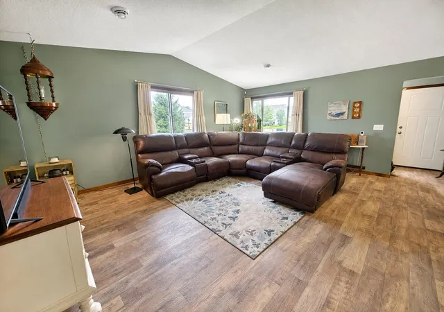 Photo 3 of Sale Pending at 1603 16th Avenue N, Princeton, MN 55371 | MLS# 7124200 | Listing updated on 2026-09-11