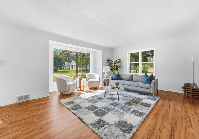 Photo 2 of Single family home for sale at 5724 Hampshire Ave N, Minneapolis, MN 55428 | MLS# 7124236 | Listing updated on 2026-09-18
