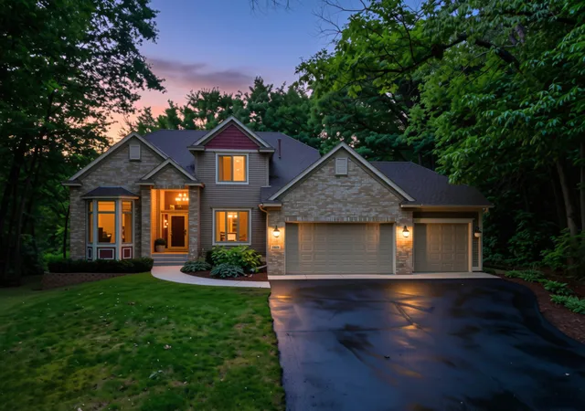 Photo 1 of Sale Pending at 11125 Woods Trl N, Champlin, MN 55316 | MLS# 7124360 | Listing updated on 2026-09-10