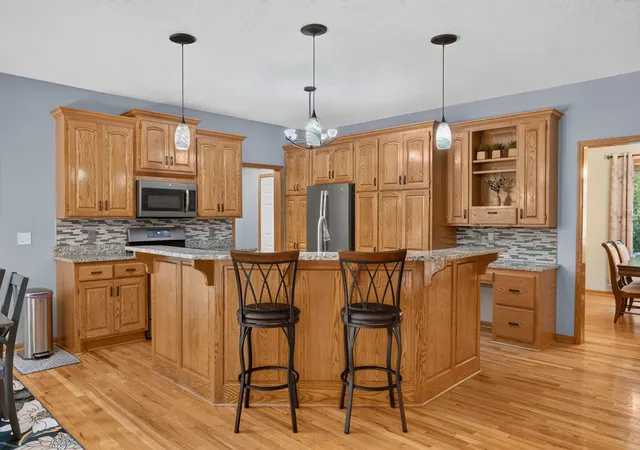 Photo 3 of Sale Pending at 11125 Woods Trl N, Champlin, MN 55316 | MLS# 7124360 | Listing updated on 2026-09-10