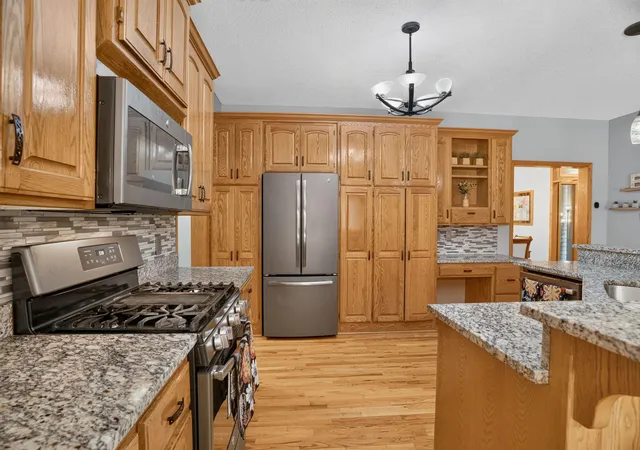 Photo 3 of Sale Pending at 11125 Woods Trl N, Champlin, MN 55316 | MLS# 7124360 | Listing updated on 2026-09-10