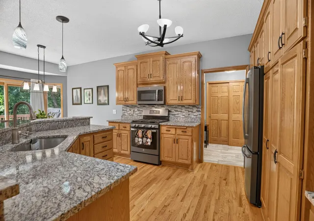 Photo 4 of Sale Pending at 11125 Woods Trl N, Champlin, MN 55316 | MLS# 7124360 | Listing updated on 2026-09-10