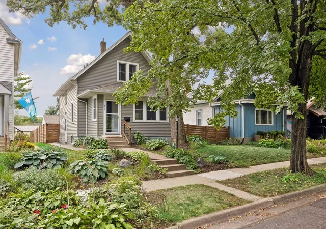 Photo 2 of Sale Pending at 41 Oliver Ave S, Minneapolis, MN 55405 | MLS# 7124368 | Listing updated on 2026-09-11