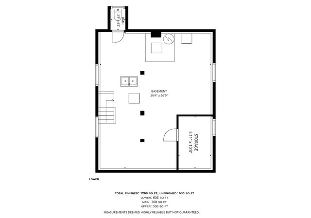 Photo 48 of Single family home for sale at 2415 E 22Nd St, Minneapolis, MN 55406 | MLS# 7124404 | Listing updated on 2026-09-14