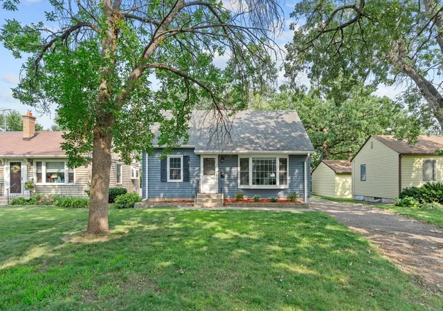 Photo 1 of Sale Pending at 7041 Garfield Ave, Minneapolis, MN 55423 | MLS# 7124411 | Listing updated on 2026-09-15