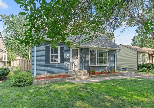 Photo 2 of Sale Pending at 7041 Garfield Ave, Minneapolis, MN 55423 | MLS# 7124411 | Listing updated on 2026-09-15