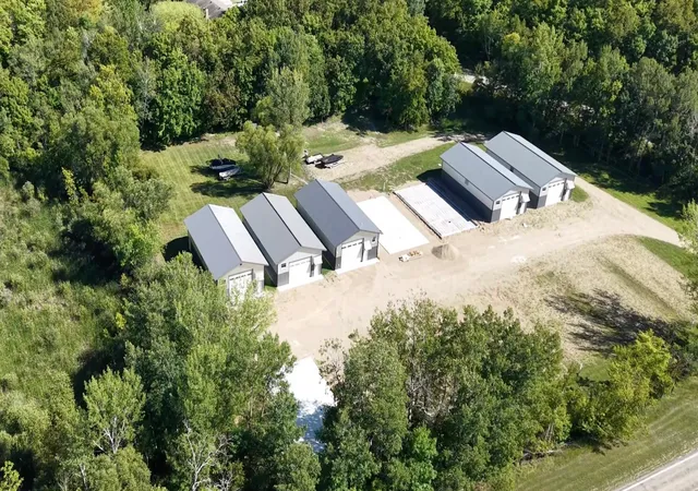 Land for sale at 51021 #18 Fish Lake Rd, Detroit Lakes, MN 56501 | MLS# 7124475