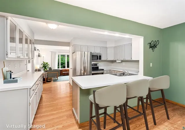 Photo 3 of Sale Pending at 703 Ebony Ave, Duluth, MN 55811 | MLS# 7124479 | Listing updated on 2026-09-25