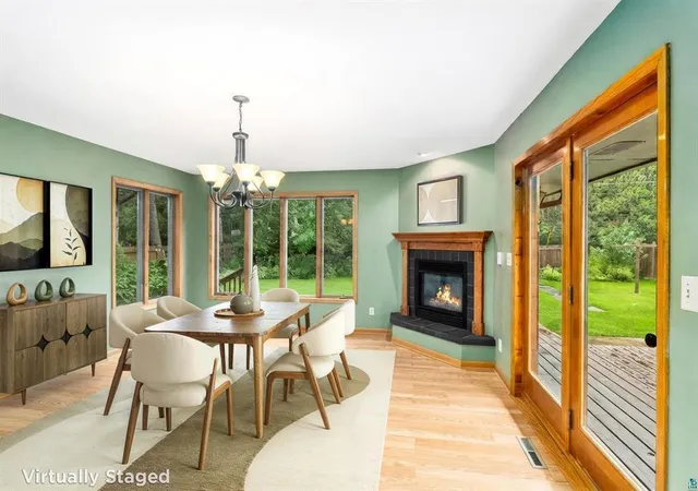 Photo 4 of Sale Pending at 703 Ebony Ave, Duluth, MN 55811 | MLS# 7124479 | Listing updated on 2026-09-25