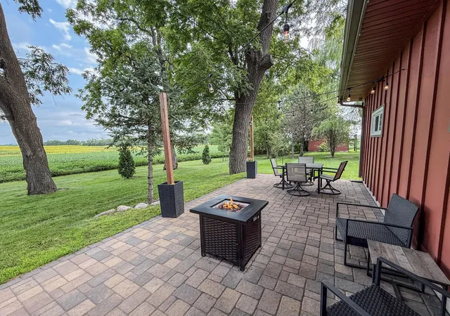 Photo 4 of Single family home for sale at 1301 N 9th Street, Olivia, MN 56277 | MLS# 7124572 | Listing updated on 2026-09-15