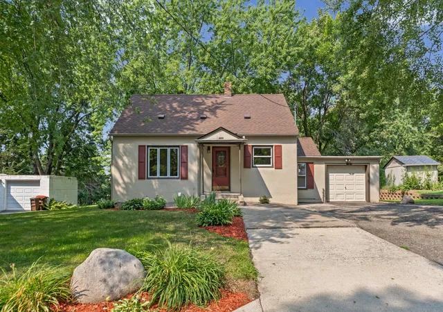 Photo 1 of Single family home for sale at 207 7th Street N, Waverly, MN 55390 | MLS# 7124593 | Listing updated on 2026-09-14