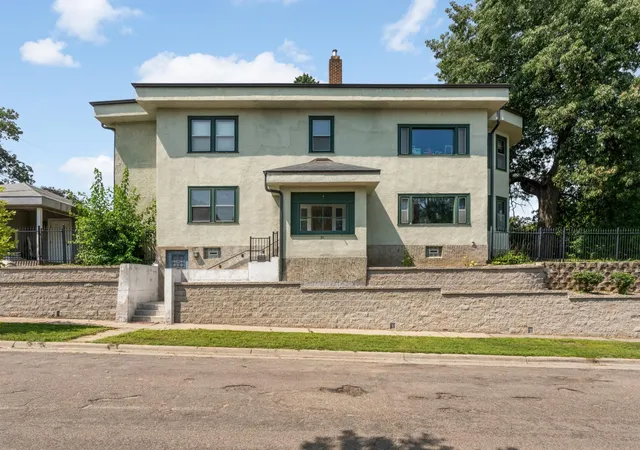 Multi family home for sale at 51 Albert St S, Saint Paul, MN 55105 | MLS# 7124653