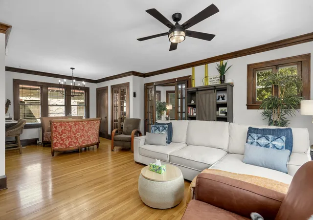 Photo 3 of House for sale at 51 Albert St S, Saint Paul, MN 55105 | MLS# 7124653 | Listing updated on 2026-10-03