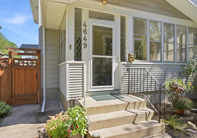 Photo 3 of Single family home for sale at 4649 42nd Avenue S, Minneapolis, MN 55406 | MLS# 7124669 | Listing updated on 2026-09-15