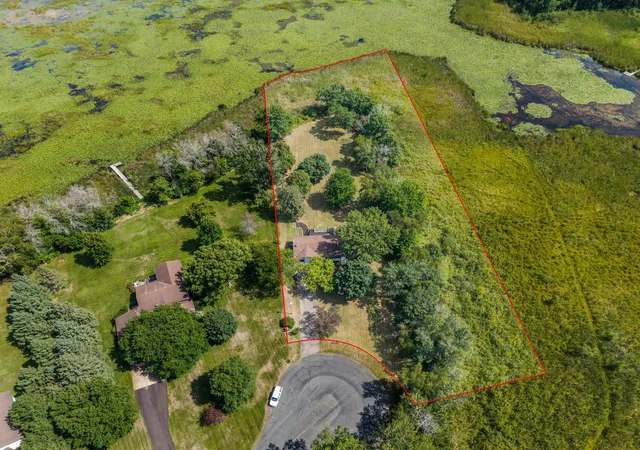 Photo 3 of Single family home for sale at 1835 214th Avenue Ne, Cedar, MN 55011 | MLS# 7124700 | Listing updated on 2026-09-09