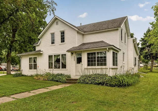 Photo 1 of Sale Pending at 309 E Main St, Dodge Center, MN 55927 | MLS# 7124795 | Listing updated on 2026-09-15