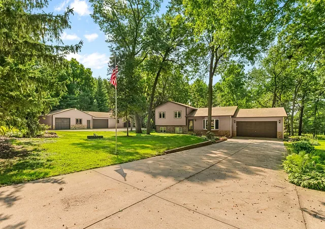 Single family home for sale at 2460 277th Street W, Randolph, MN 55065 | MLS# 7124810