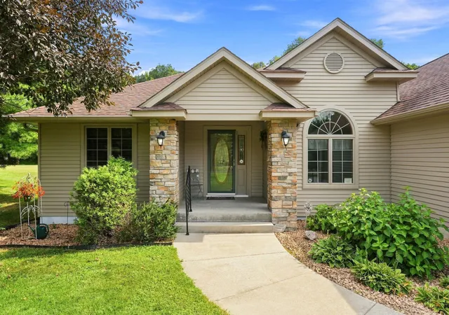 Photo 2 of Single family home for sale at 1208 83rd Avenue, Amery, WI 54001 | MLS# 7124819 | Listing updated on 2026-09-26
