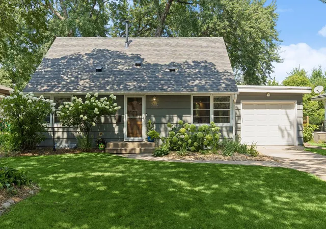 Photo 1 of Single family home for sale at 6810 W 24th Street, Minneapolis, MN 55426 | MLS# 7124976 | Listing updated on 2026-09-11