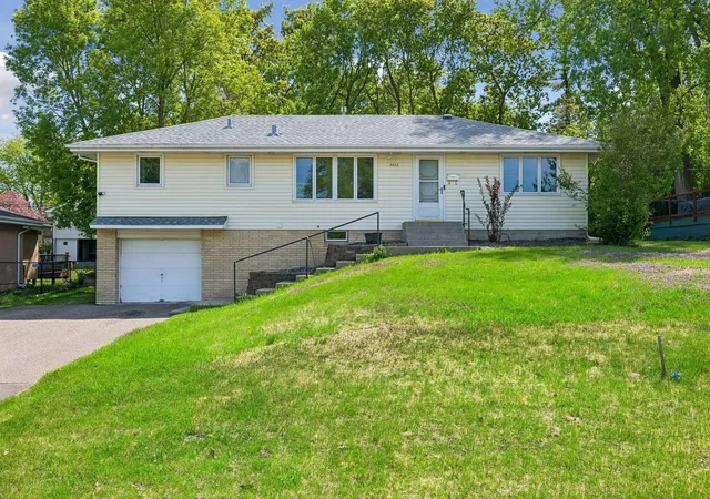Photo 1 of Single family home for sale at 3032 Louisiana Ave N, Minneapolis, MN 55427 | MLS# 7125056 | Listing updated on 2026-09-15