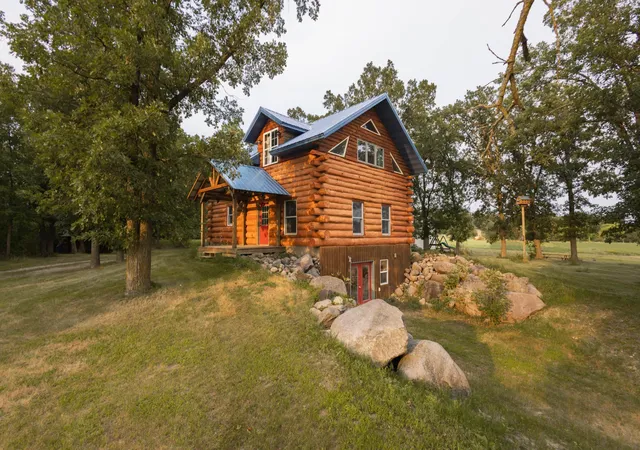 Photo 1 of Single family home for sale at 17231 330th Avenue, Frazee, MN 56544 | MLS# 7125081 | Listing updated on 2026-09-12