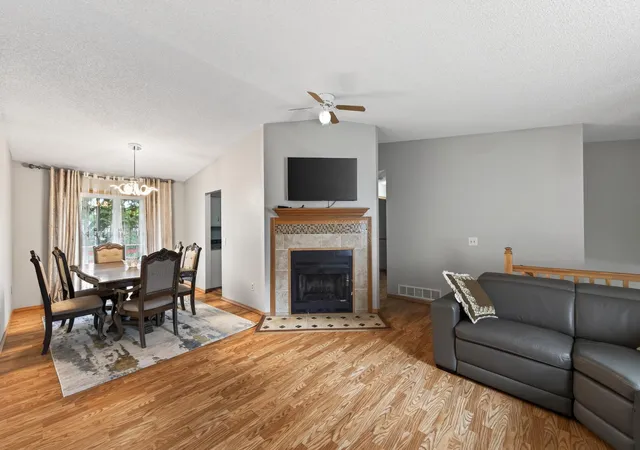Photo 3 of Single family home for sale at 1124 Meadowwood Dr, Brooklyn Park, MN 55444 | MLS# 7125176 | Listing updated on 2026-09-15